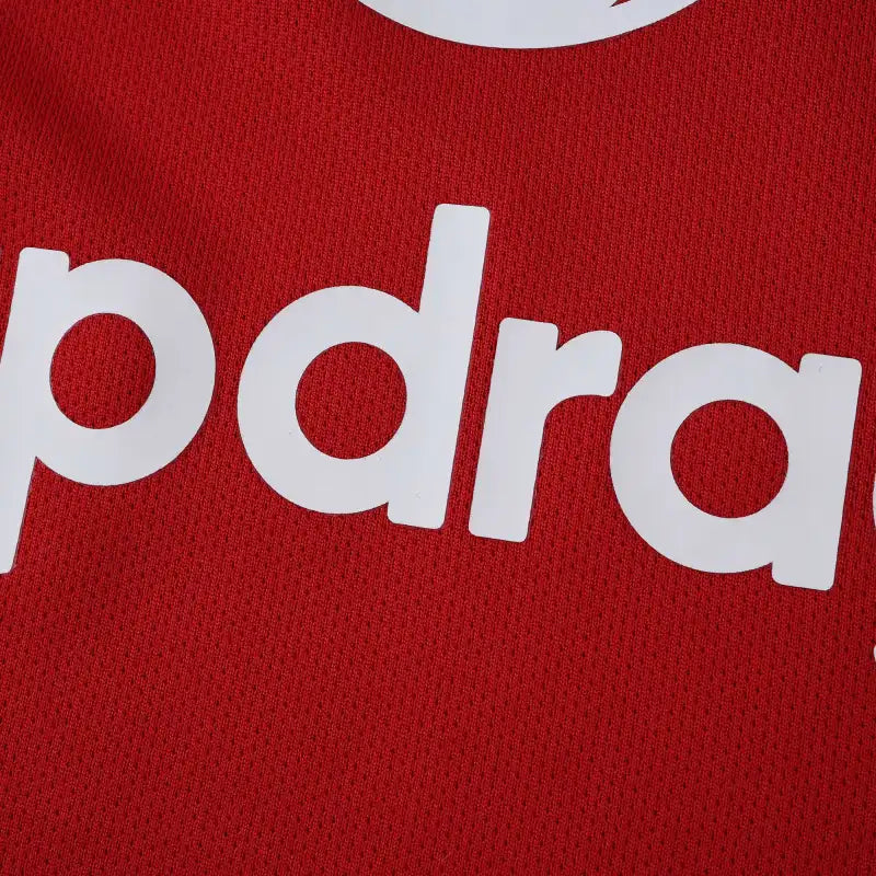 2526 season Manchester United F.C. home Fan version