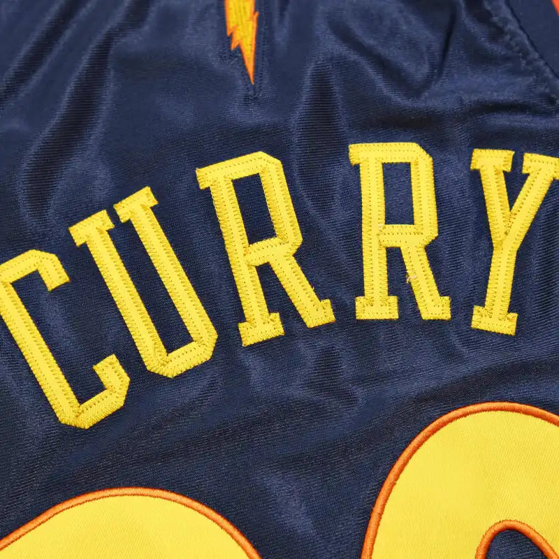 NBA Golden State Warriors 30#CURRY