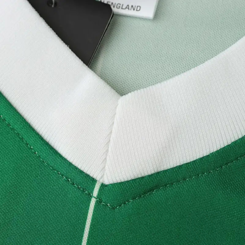 8486 season Celtic F.C. away retro Fan version