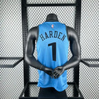 NBA Memphis Grizzlies 1#HARDEN