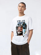 Jason Kelce Vintage t-shirt  2506A0131