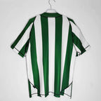 0304 season Real Betis Home retro Fan version