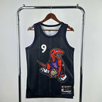 NBA Toronto Raptors 9#BARRETT