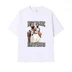 IRVING Vintage t-shirt   2505B025