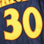 NBA Golden State Warriors 30#CURRY