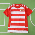 2526 season 1. FC Union Berlin home Fan version