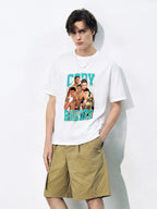 CODY Vintage t-shirt  2506B114