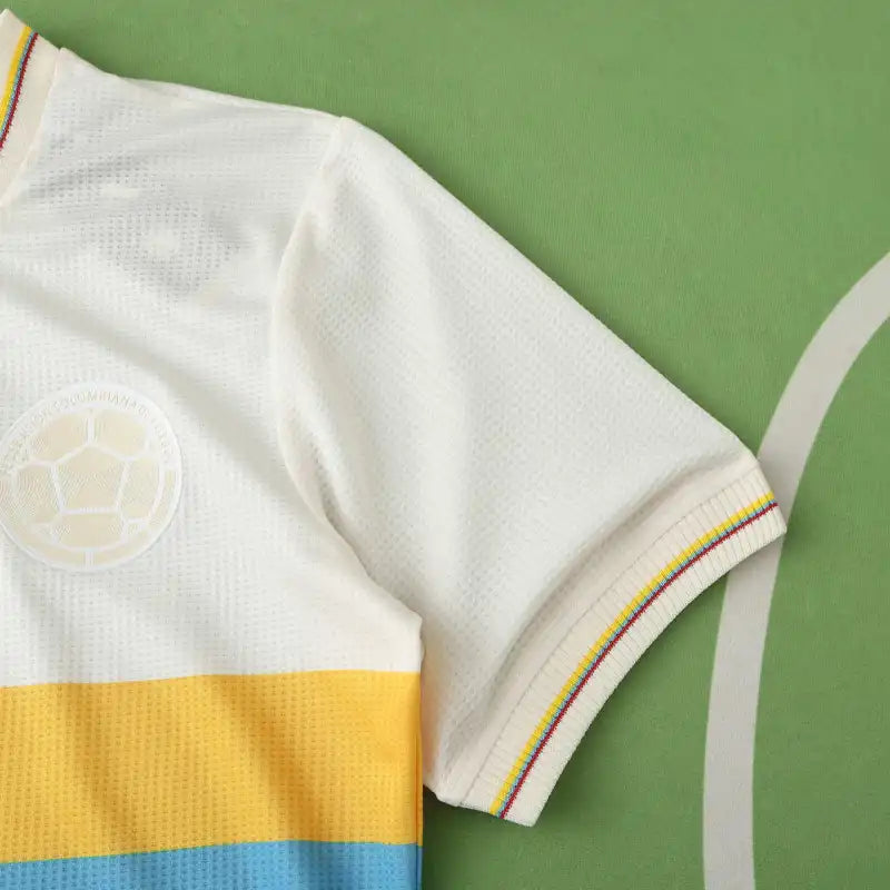 2425 Columbia 100th anniversary  Player version