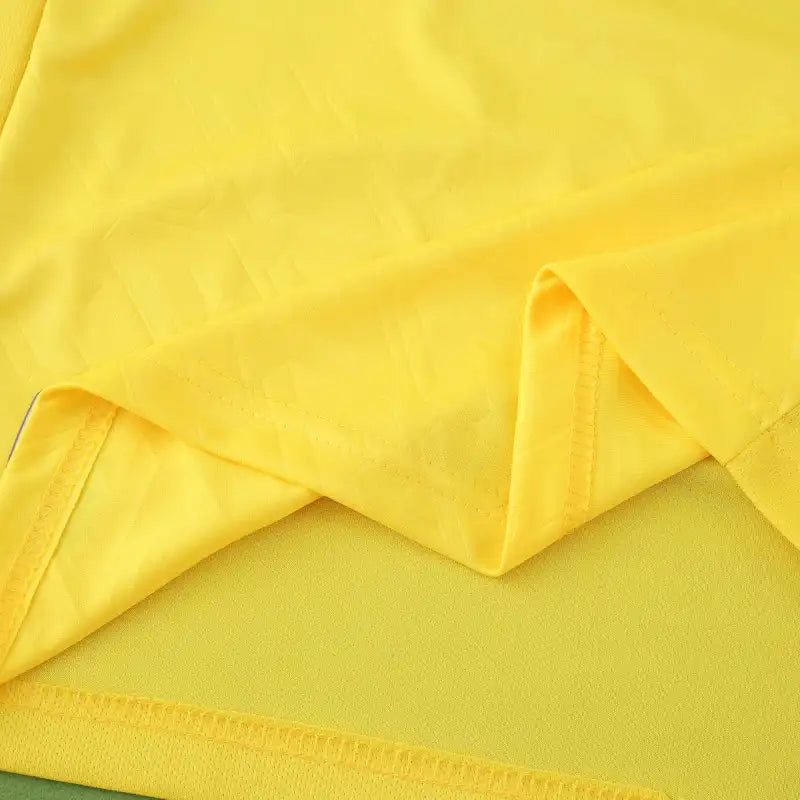 2526 season Cádiz CF home Fan version