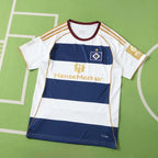 2627 season  Hamburger SV  Concept version Fan version