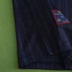 1996 season Spain away retro Fan version