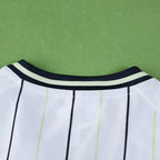 2526 season Real Madrid CF Baseball jersey T-shirt