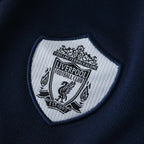0102 Liverpool F.C. away retro Kids kit