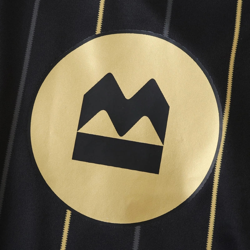 2526 season Los Angeles FC home Fan version