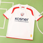 2526 season CA Osasuna third Fan version