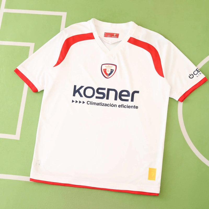 2526 season CA Osasuna third Fan version