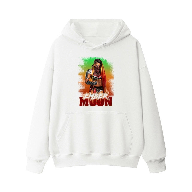 EMBER MOON Vintage t-shirt  2506B129