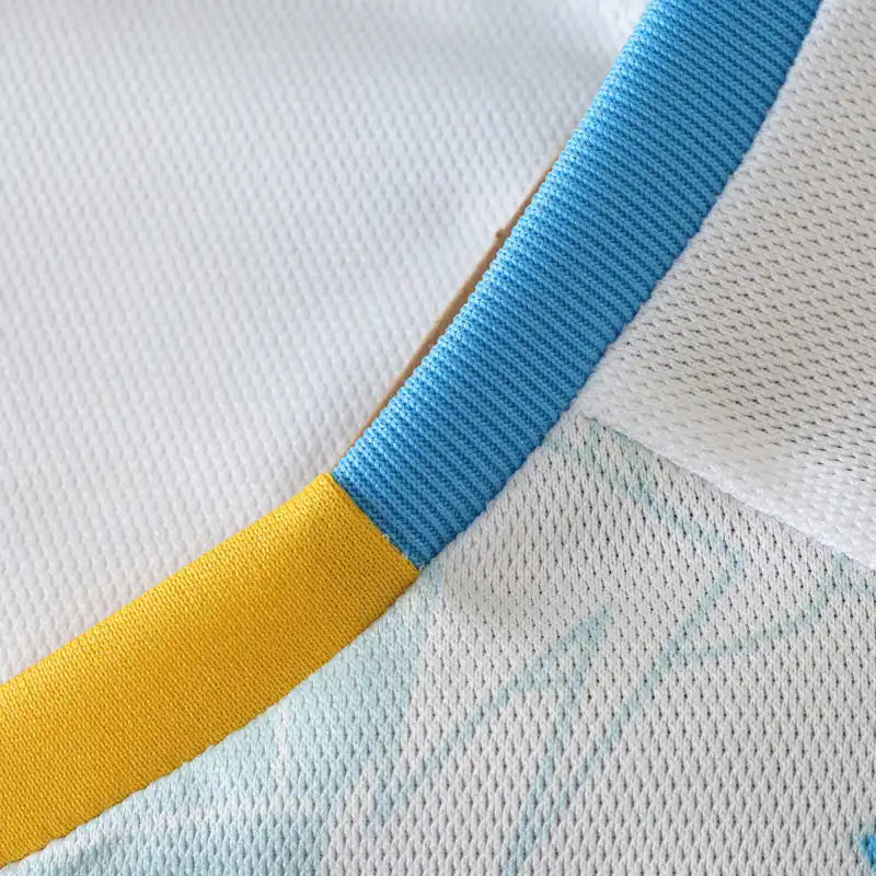 2425 season Málaga CF home Fan version