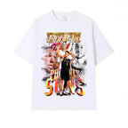 booker Vintage t-shirt 2505D006
