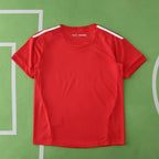 1112 Real Madrid CF third retro Kids kit