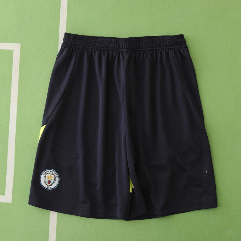 2425 season Manchester City F.C. away shorts