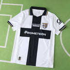 2526 season Parma Calcio 1913 home Fan version