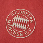 2425 Fußball-Club Bayern München Pure cotton T-shirt