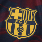 2627 season FC Barcelona / Barça Concept version Fan version