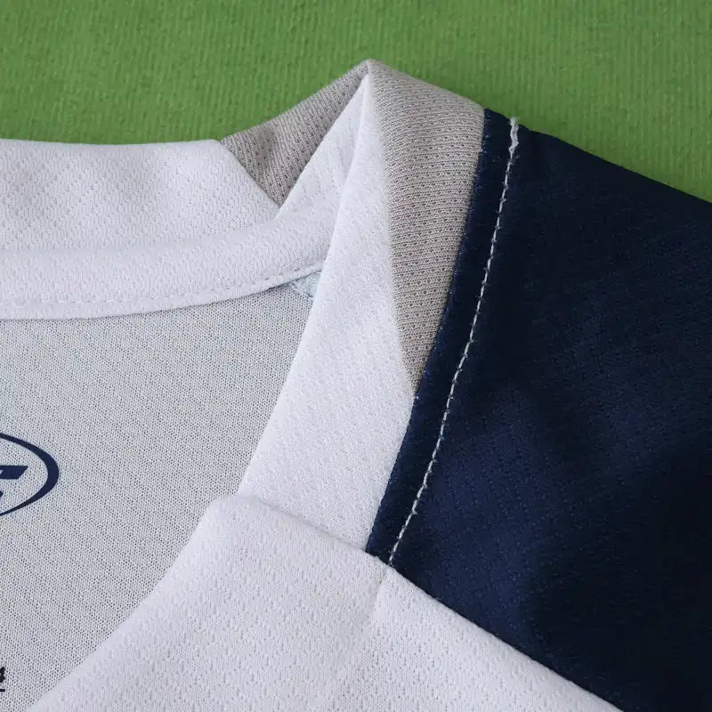 2526 season Tottenham Hotspur F.C. home Kids kit