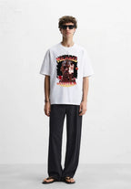 MICHAEL JORDAN Vintage t-shirt   2505B080