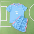 2526 season Inter Miami CF third Kids kit