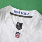 2025 NFL Buffalo Bills 0#COLEMAN