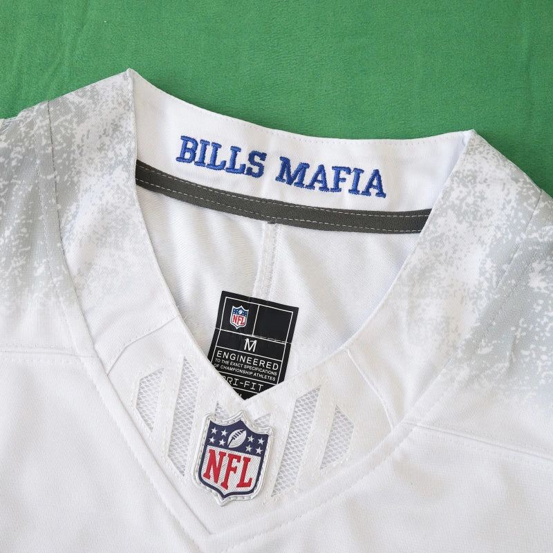2025 NFL Buffalo Bills 0#COLEMAN