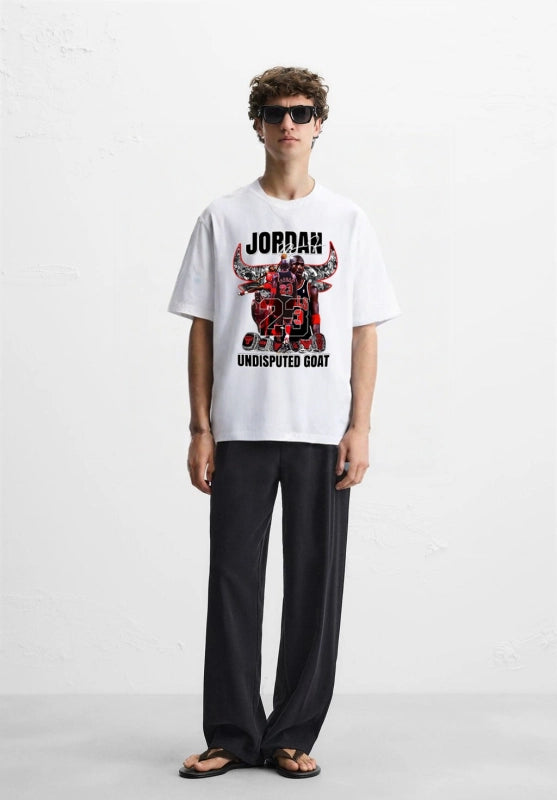 MICHAEL JORDAN Vintage t-shirt   2505B075