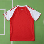 2526 season Arsenal F.C. home Kids kit
