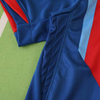2526 Season  FC Barcelona / Barça Fourth Fan version