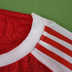 2526 season Arsenal F.C. home Long sleeved Player version