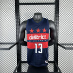 NBA Washington Wizards 13#POOLE