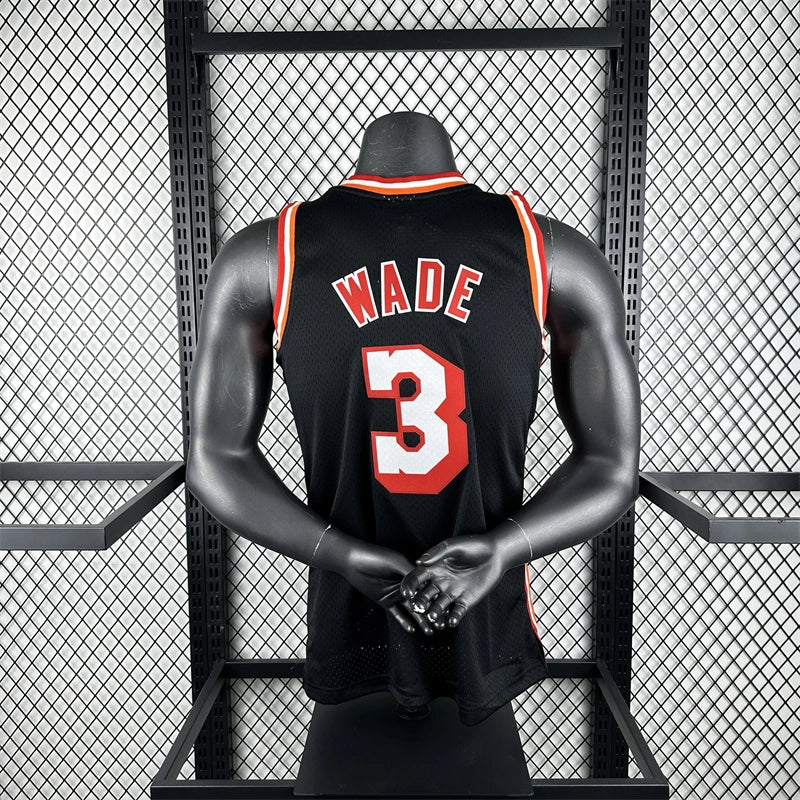 NBA Miami Heat3 #WADE