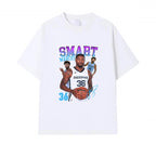 MARCUS SMART Vintage t-shirt   2505B038