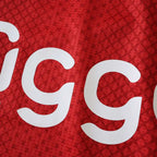 2526 season AFC Ajax home Player version