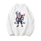 Houston Texans  Vintage t-shirt 2506A077
