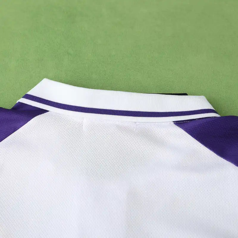 1998 season ACF Fiorentina away retro Fan version