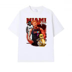 EASTERN CON Vintage t-shirt   2505B064