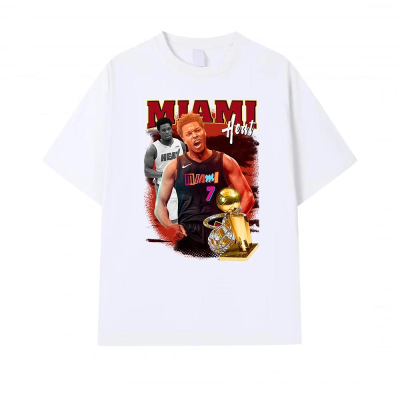 EASTERN CON Vintage t-shirt   2505B064
