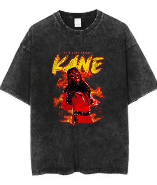 KANE Vintage t-shirt  2506B026