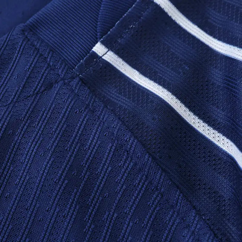 2425 season Paris Saint-Germain F.C. fourth Long sleeved Player version