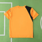 0506 A.S. Roma home retro Kids kit