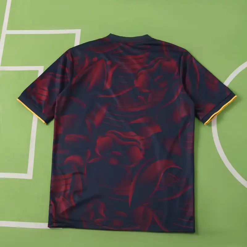 2627 season FC Barcelona / Barça Concept version Fan version