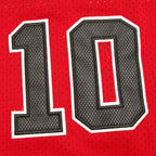 NBA Slam Dunk 10